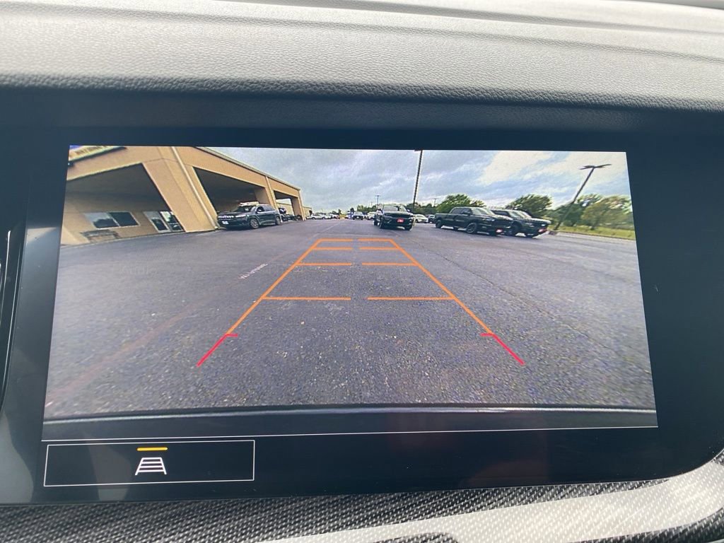 Used 2023 Buick Envision Essence w/ Sport Touring Package image 23