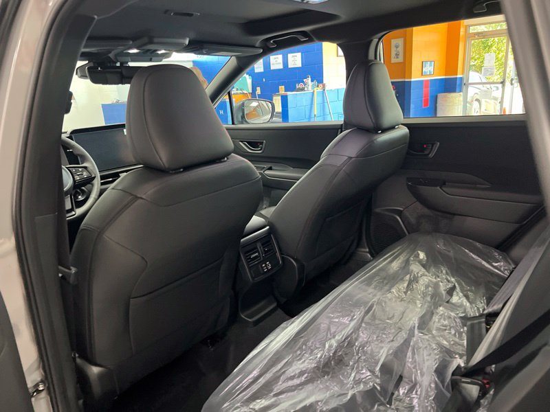 New 2026 Subaru Outback Premium AWD/4WD image 19