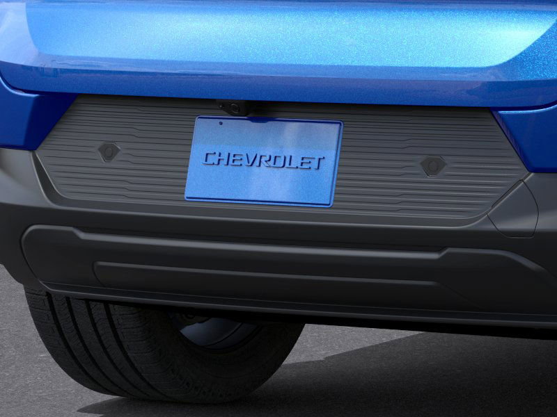 New 2026 Chevrolet Equinox EV LT w/ Convenience Package II image 41