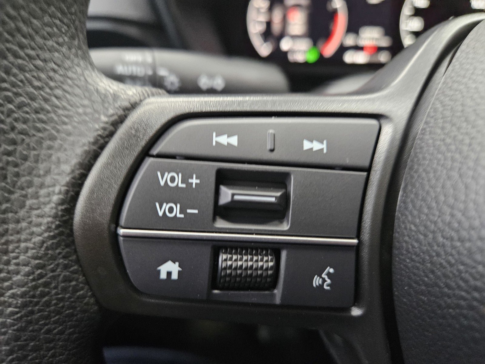 New 2027 Honda CR-V LX image 28