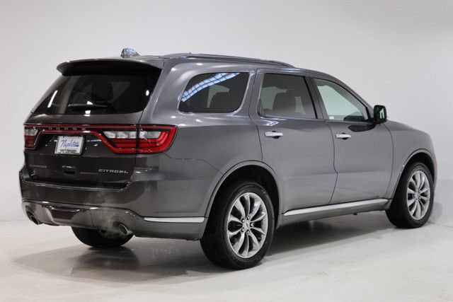 Used 2021 Dodge Durango Citadel AWD/4WD image 7