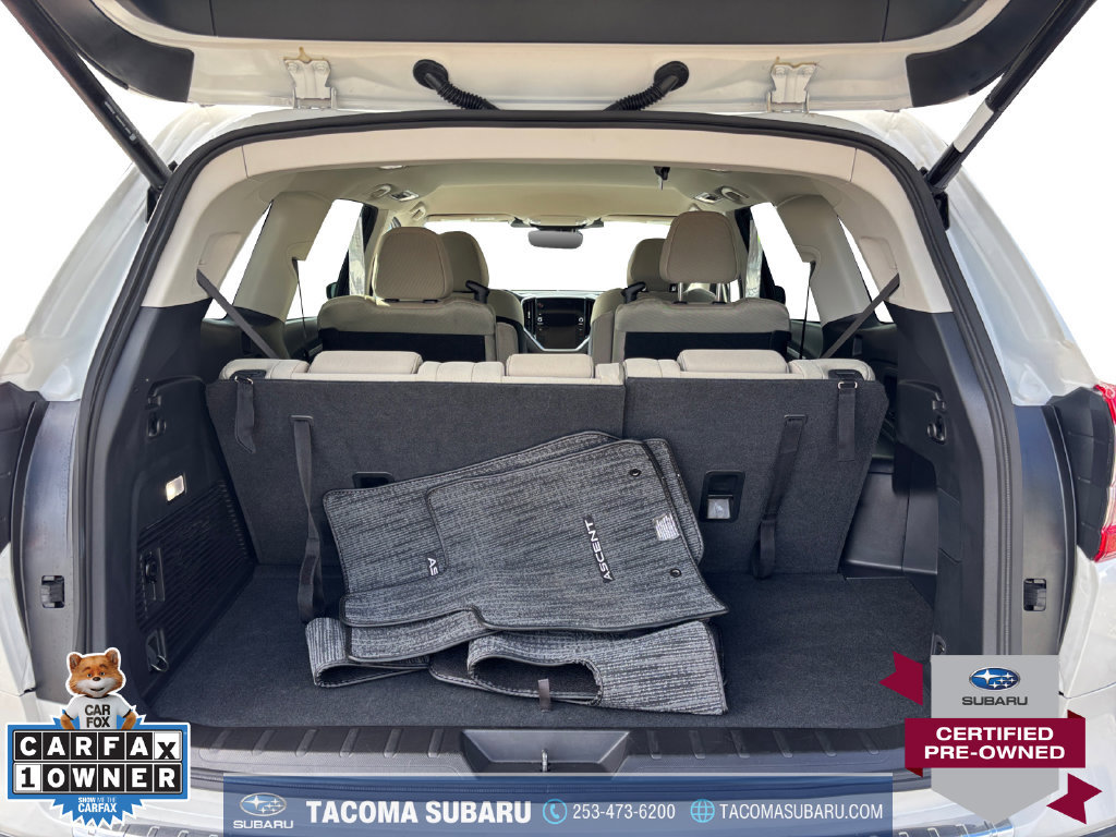 Used 2025 Subaru Ascent Premium AWD/4WD image 19