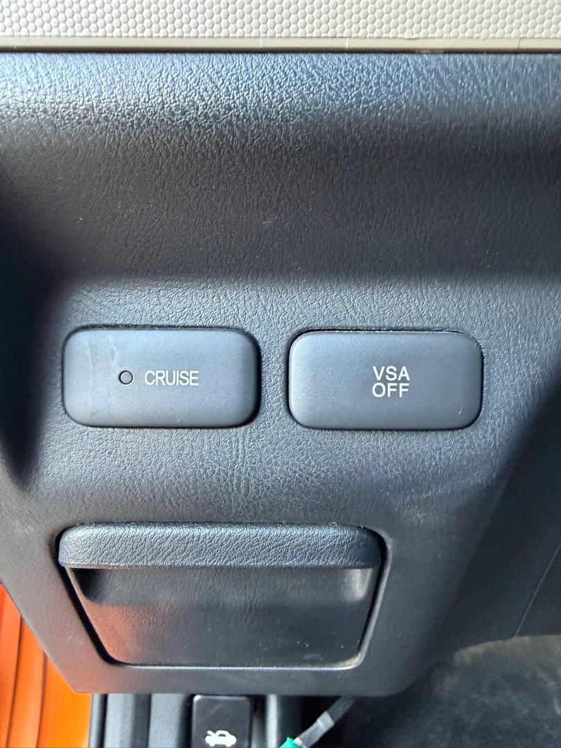 Used 2008 Honda Element EX image 27