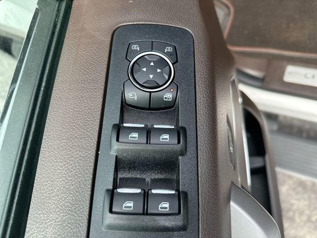 Certified 2020 Ford F150 King Ranch w/ Equipment Group 601A Luxury AWD/4WD image 15