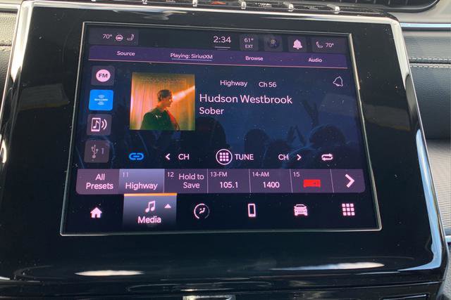 New 2025 Jeep Grand Cherokee Altitude image 50