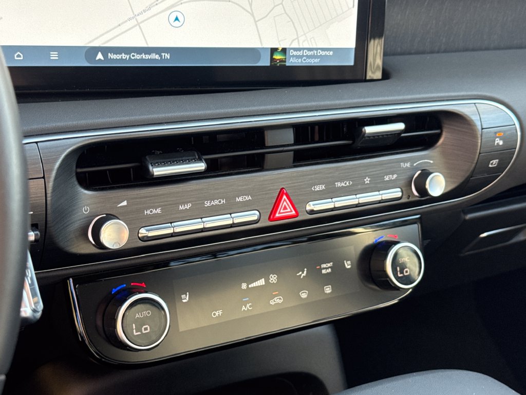 Used 2026 Hyundai Palisade SEL FWD image 21