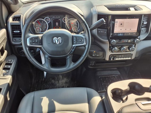 New 2026 RAM 5500 Tradesman image 4