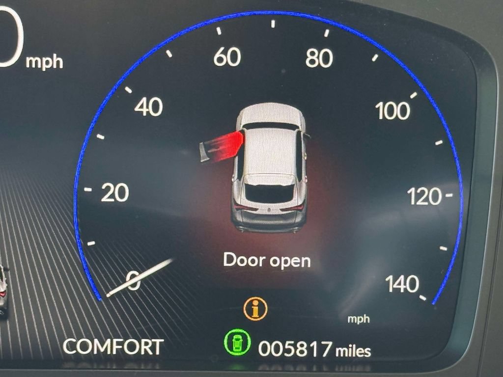 Used 2026 Acura ADX AWD image 18