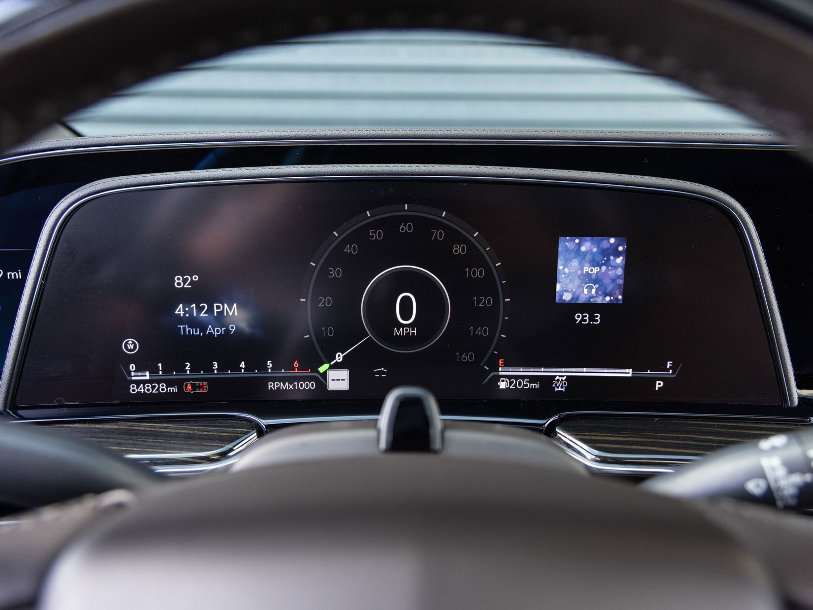 Used 2022 Cadillac Escalade Sport w/ Touring Package image 11