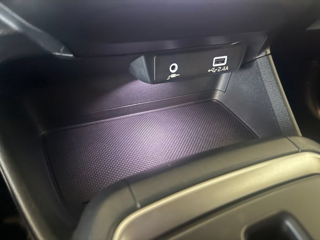 Certified 2024 Subaru Impreza 2.0i AWD/4WD image 12