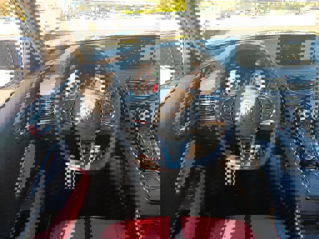 Used 2025 Acura RDX A-Spec image 22