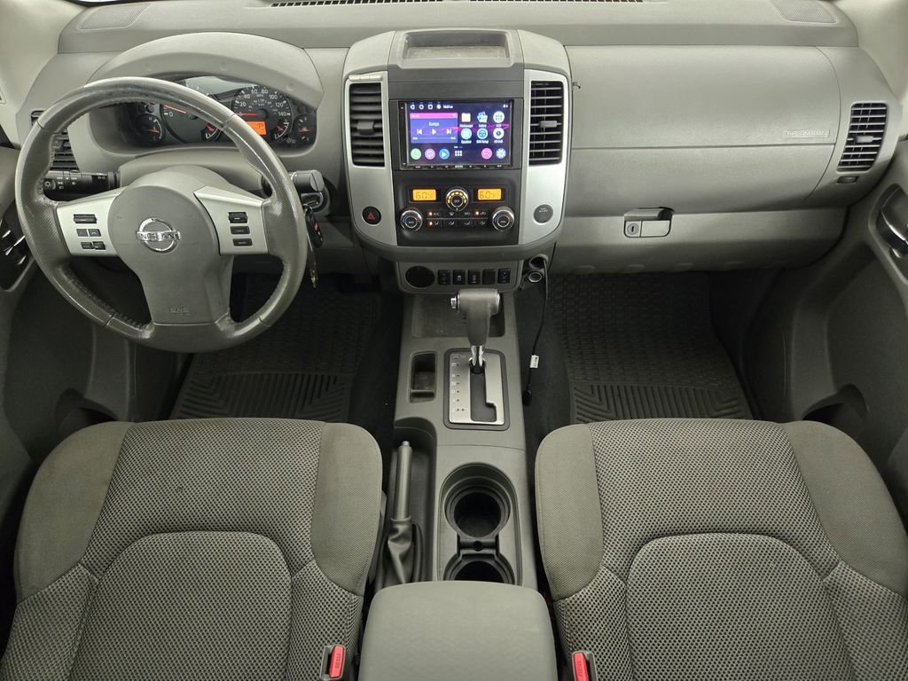 Used 2019 Nissan Frontier SV w/ Value Truck Package RWD image 27