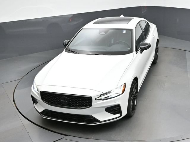 Used 2024 Volvo S60 B5 Plus w/ Climate Package FWD image 45