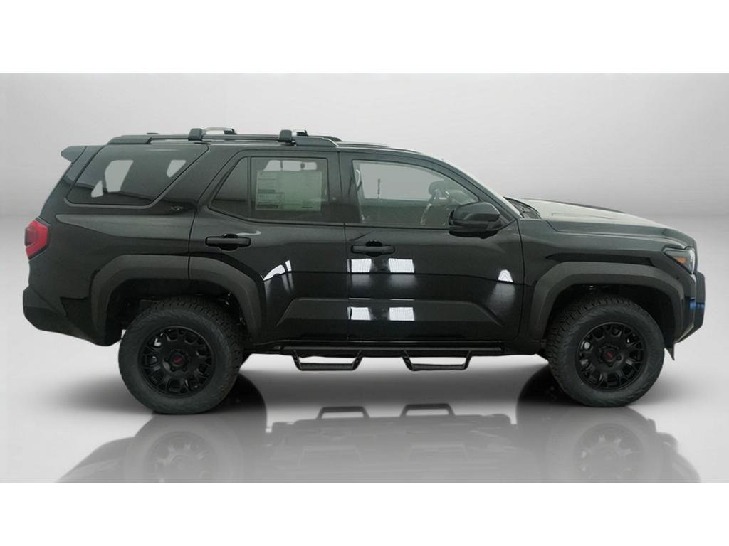 New 2026 Toyota 4Runner SR5 AWD/4WD image 11