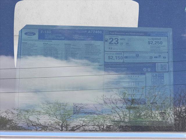 New 2026 Ford F150 King Ranch image 18