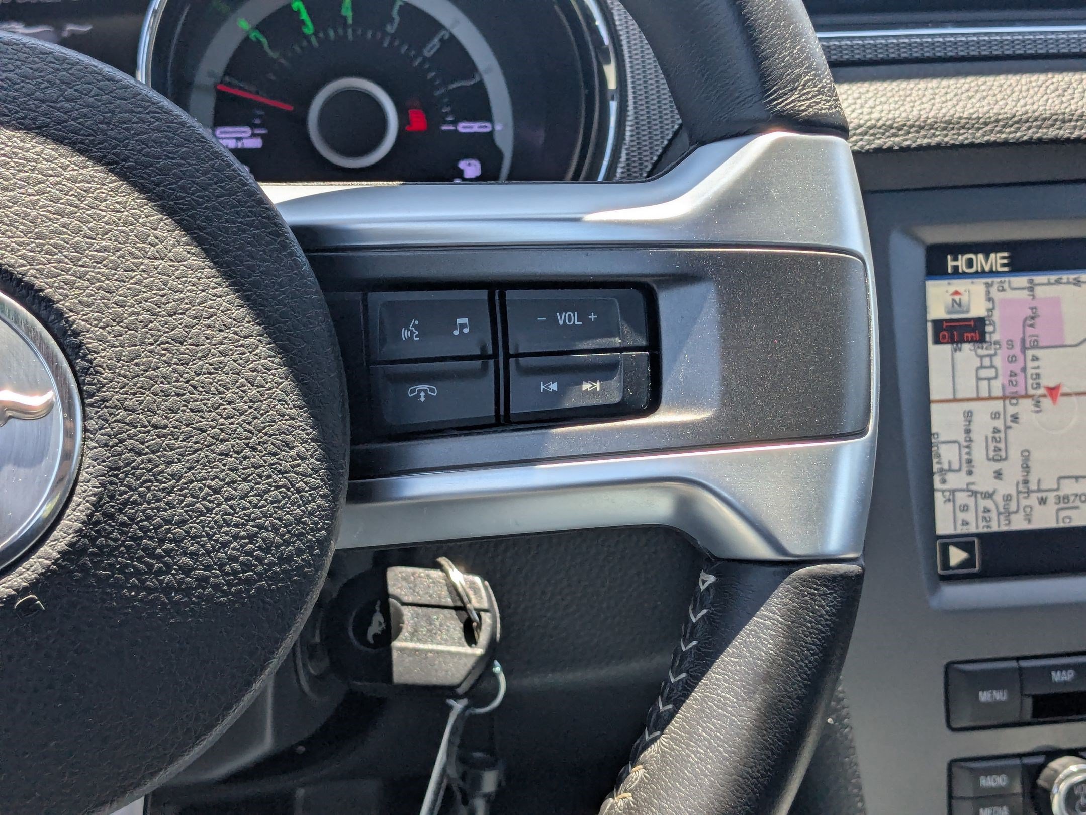 Used 2014 Ford Mustang GT w/ Electronics Package RWD image 20