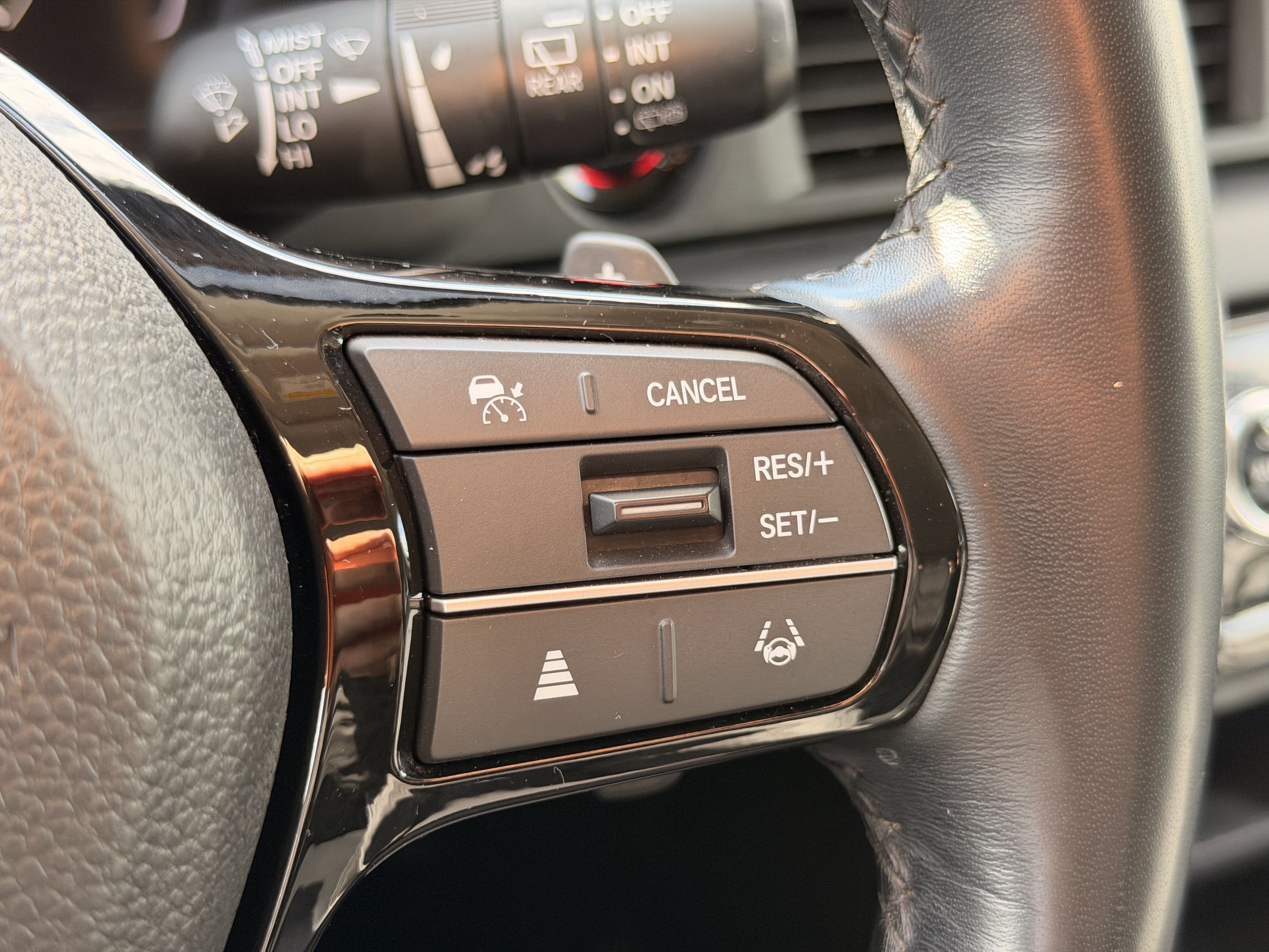 Used 2023 Honda Pilot EX-L image 24