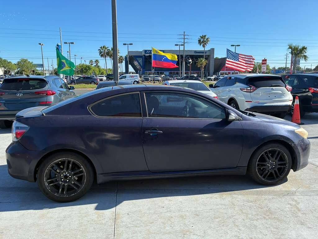 Used 2010 Scion tC FWD image 6