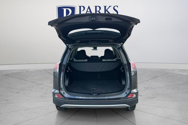 Used 2017 Toyota RAV4 XLE w/ Plus Special Value Package image 19