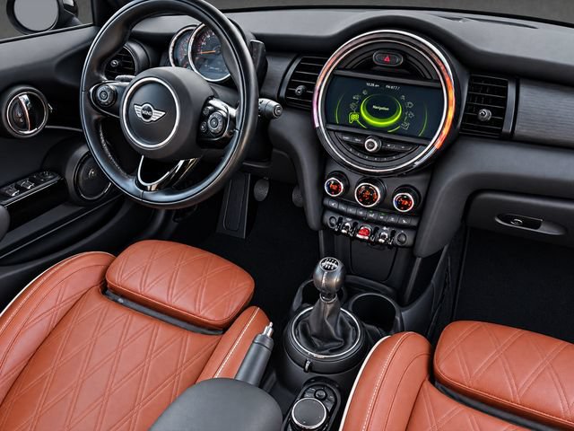 Used 2016 MINI Cooper S FWD image 5