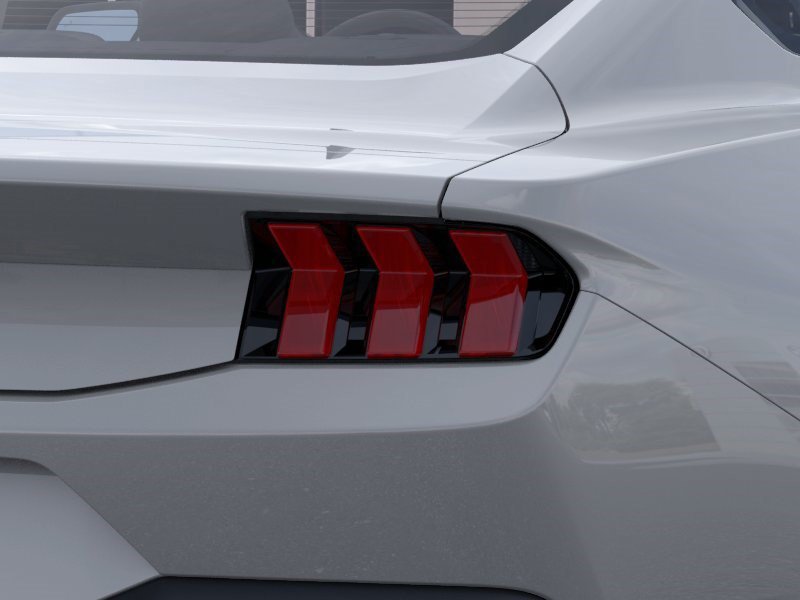 New 2026 Ford Mustang GT RWD image 22