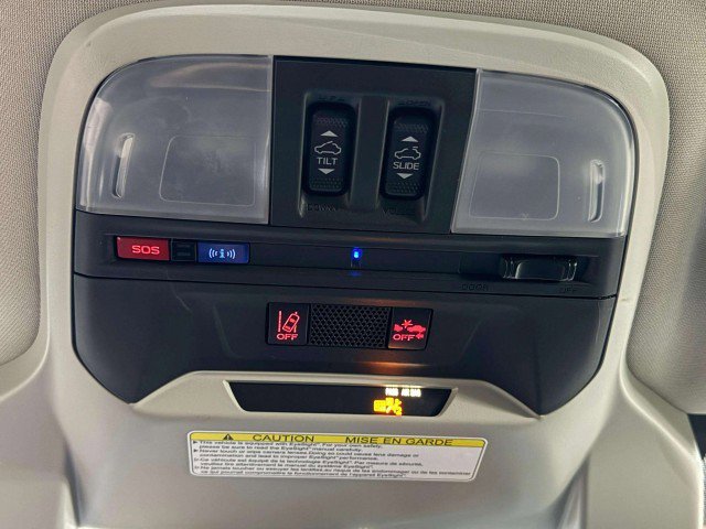 Used 2021 Subaru Crosstrek 2.5i Limited w/ Moonroof Package 1 image 64