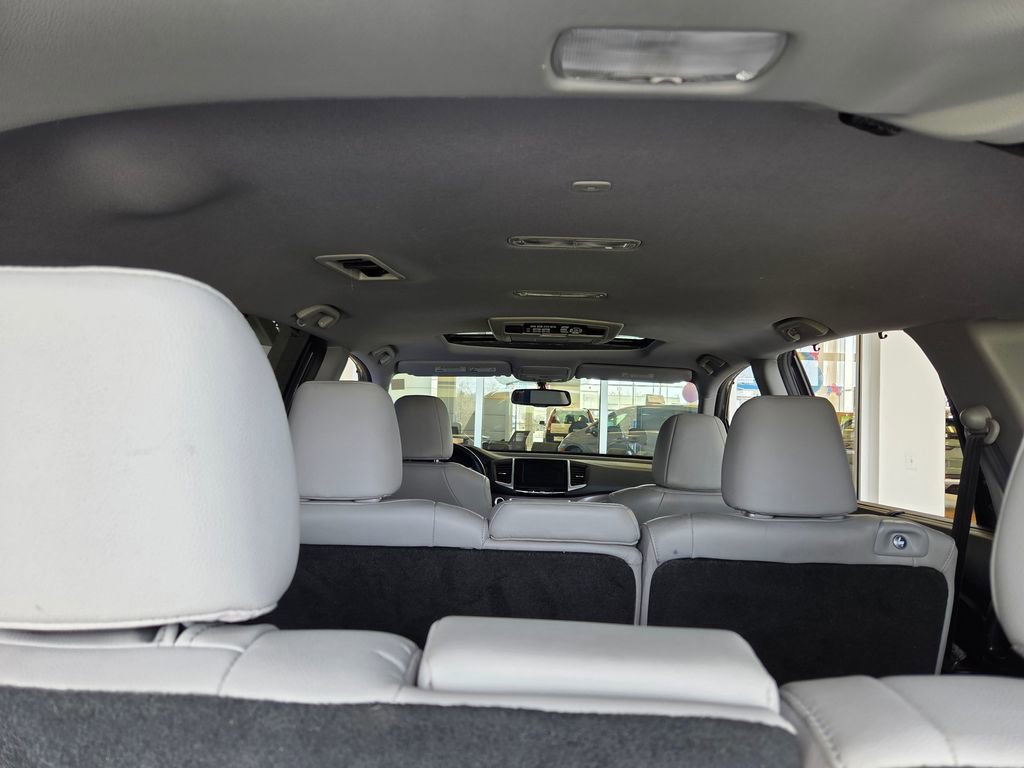 Used 2016 Honda Pilot EX-L image 13