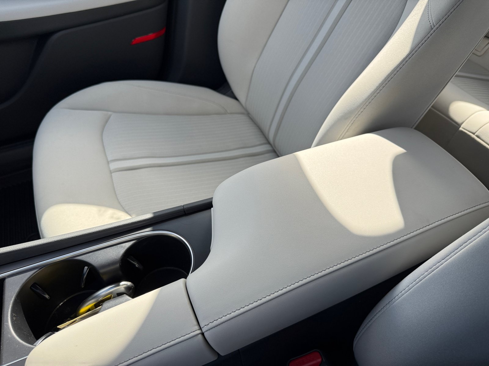 Certified 2025 Hyundai Sonata SEL FWD image 14