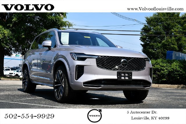 Used 2026 Volvo XC90 B6 Plus AWD/4WD image 1