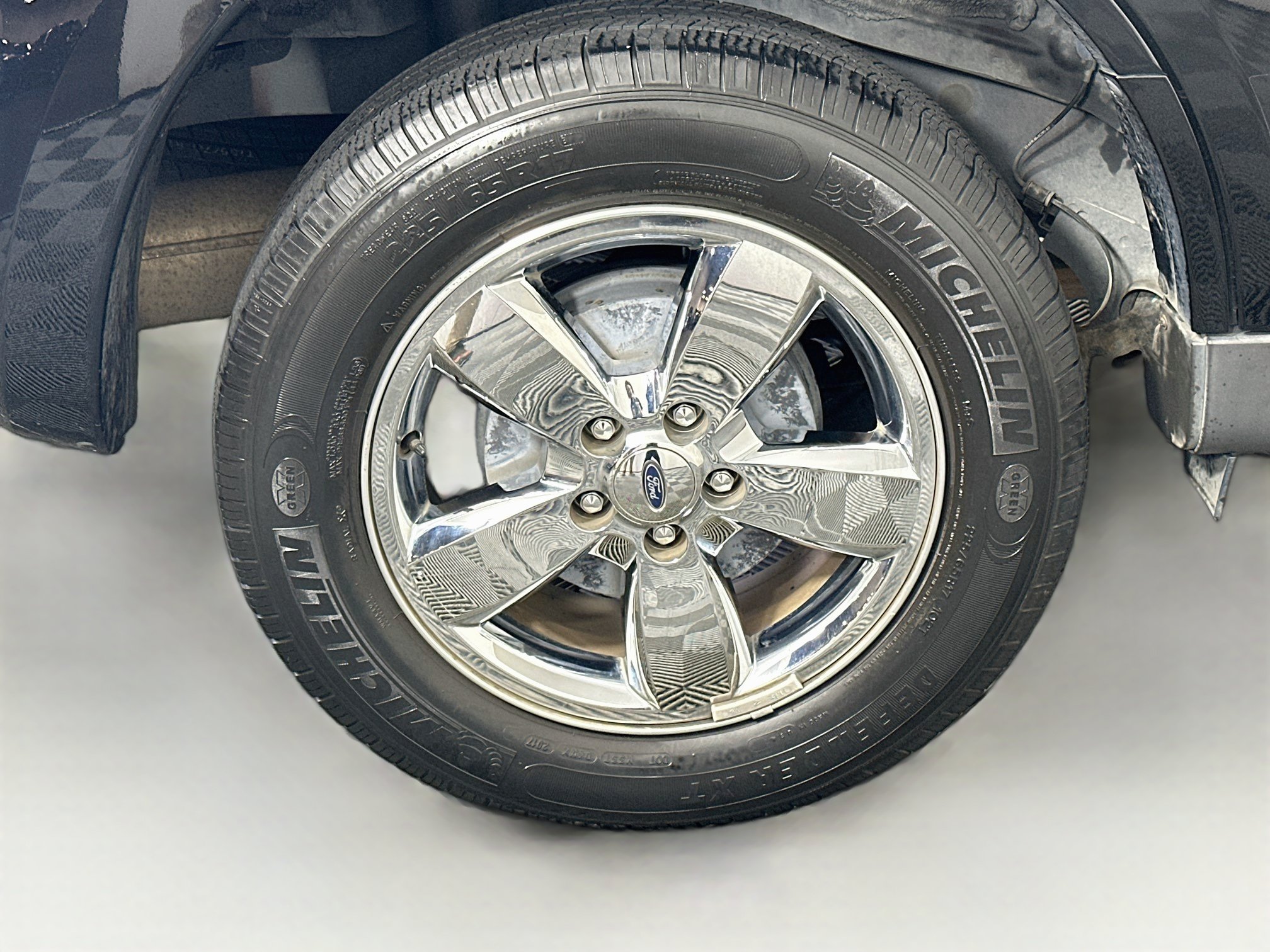 Used 2012 Ford Escape Limited FWD image 11