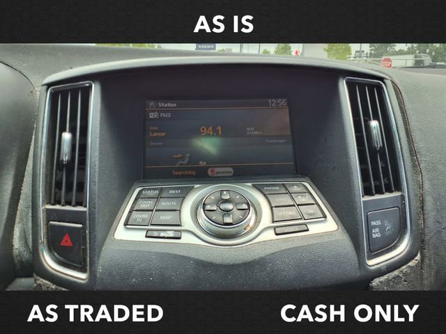 Used 2009 Nissan Maxima 3.5 SV w/ Sport Pkg FWD image 21