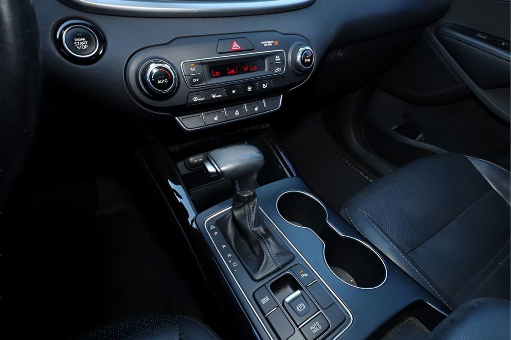 Used 2019 Kia Sorento EX w/ EX Touring Package image 32