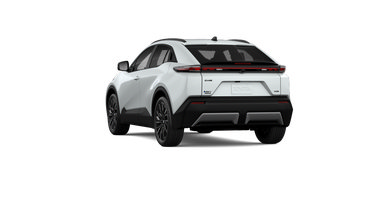 New 2027 Toyota C-HR AWD/4WD image 8