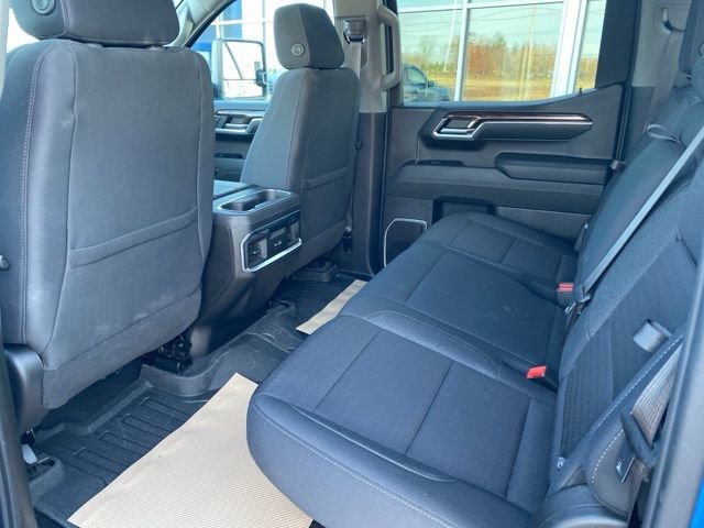 Used 2024 GMC Sierra 1500 Elevation w/ Preferred Package image 22