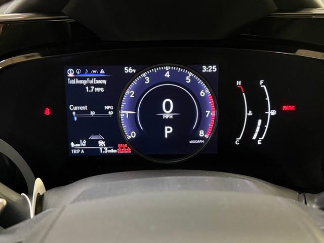 New 2026 Lexus NX 350 AWD image 15