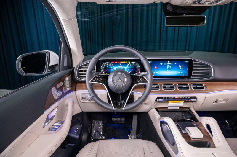 New 2026 Mercedes-Benz GLE 450 4MATIC image 14