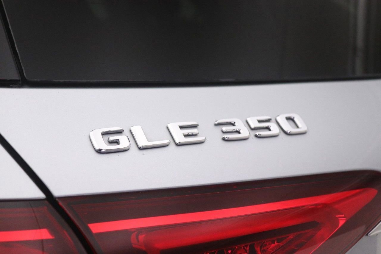 Certified 2023 Mercedes-Benz GLE 350 image 22