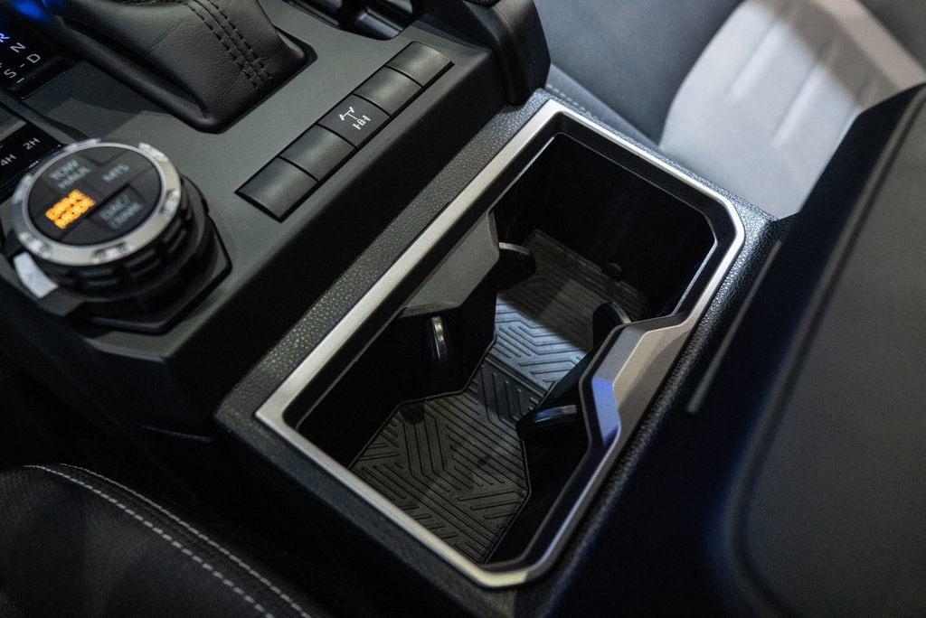 Certified 2024 Toyota Tacoma TRD Off-Road w/ TRD Off Road Upgrade Package image 38