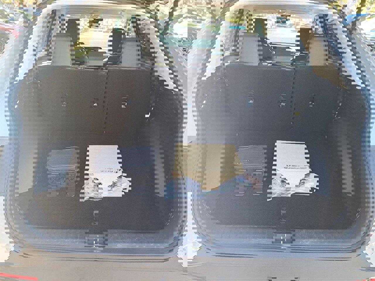 Used 2025 Hyundai Ioniq 5 SEL image 7