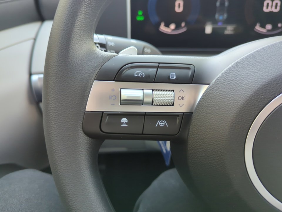 New 2026 Hyundai Tucson SEL AWD/4WD image 28
