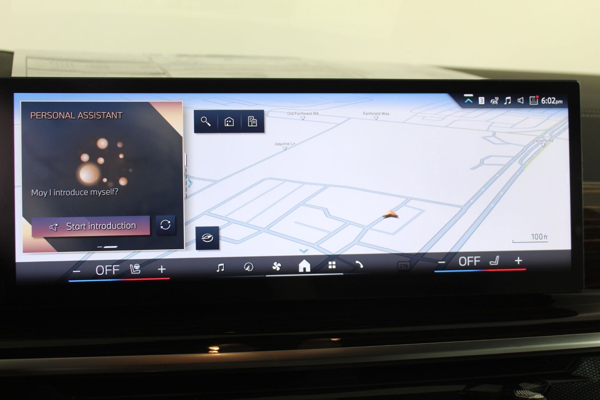 New 2026 BMW X5 xDrive40i w/ Climate Comfort Package AWD/4WD image 24