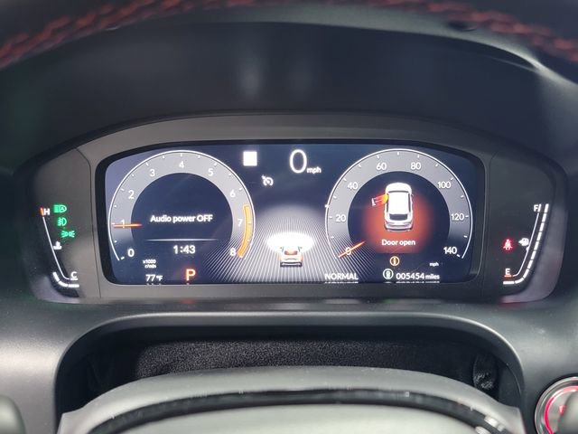 Used 2025 Acura ADX A-Spec AWD/4WD image 32