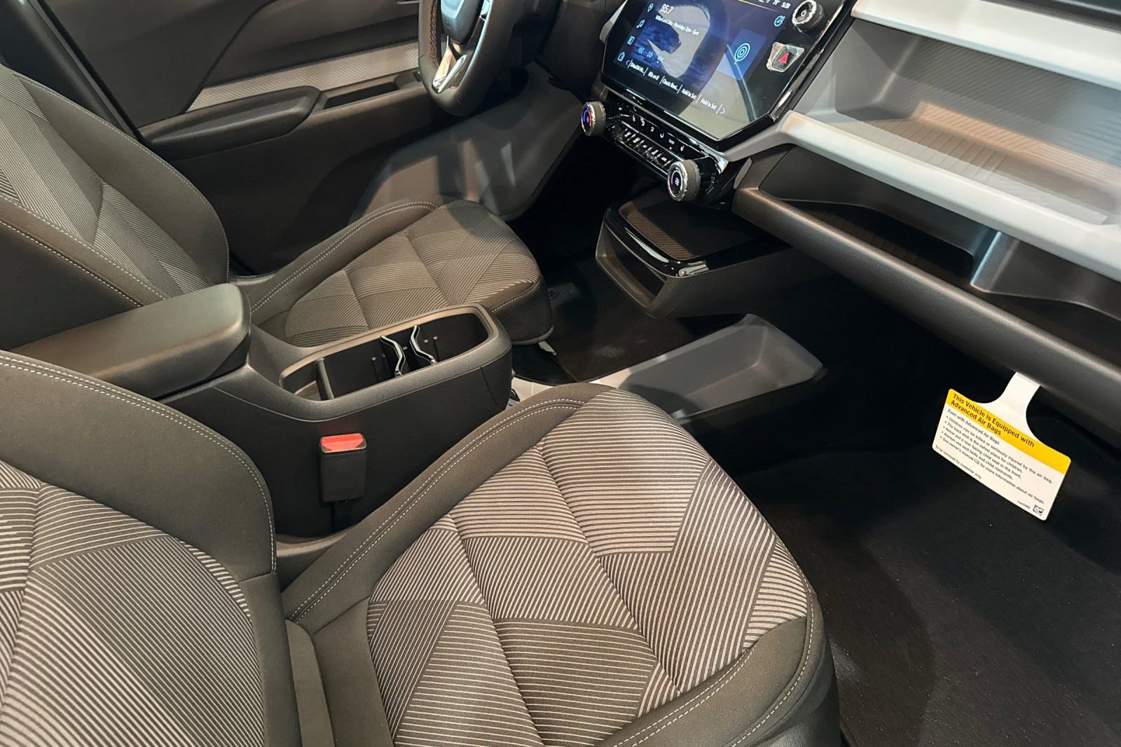 New 2027 Chevrolet Bolt LT w/ Comfort Package image 15