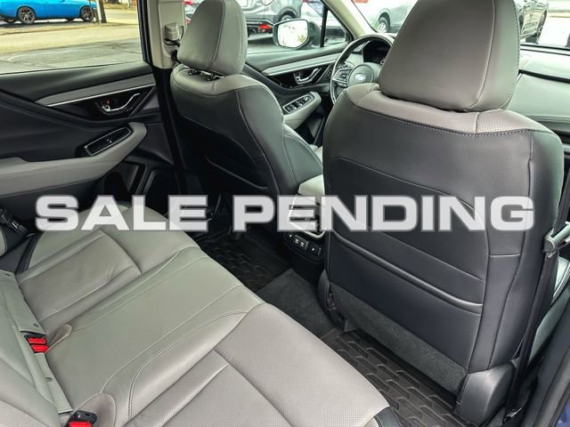 Used 2022 Subaru Outback Limited image 21