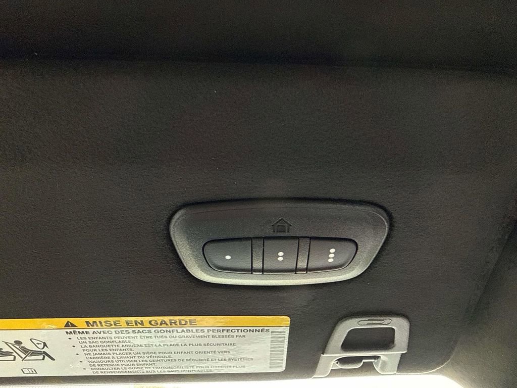 New 2026 Jeep Grand Cherokee Summit w/ Obsidian Package AWD/4WD image 23