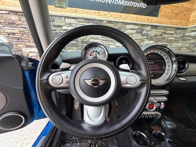 Used 2009 MINI Cooper S FWD image 18