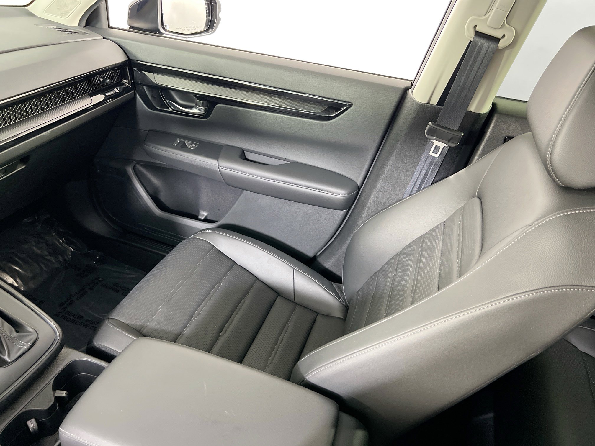 Used 2026 Honda CR-V EX-L image 23