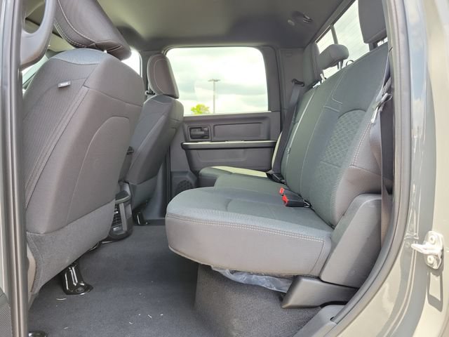 New 2026 RAM 2500 Tradesman w/ Safety Group RWD image 8