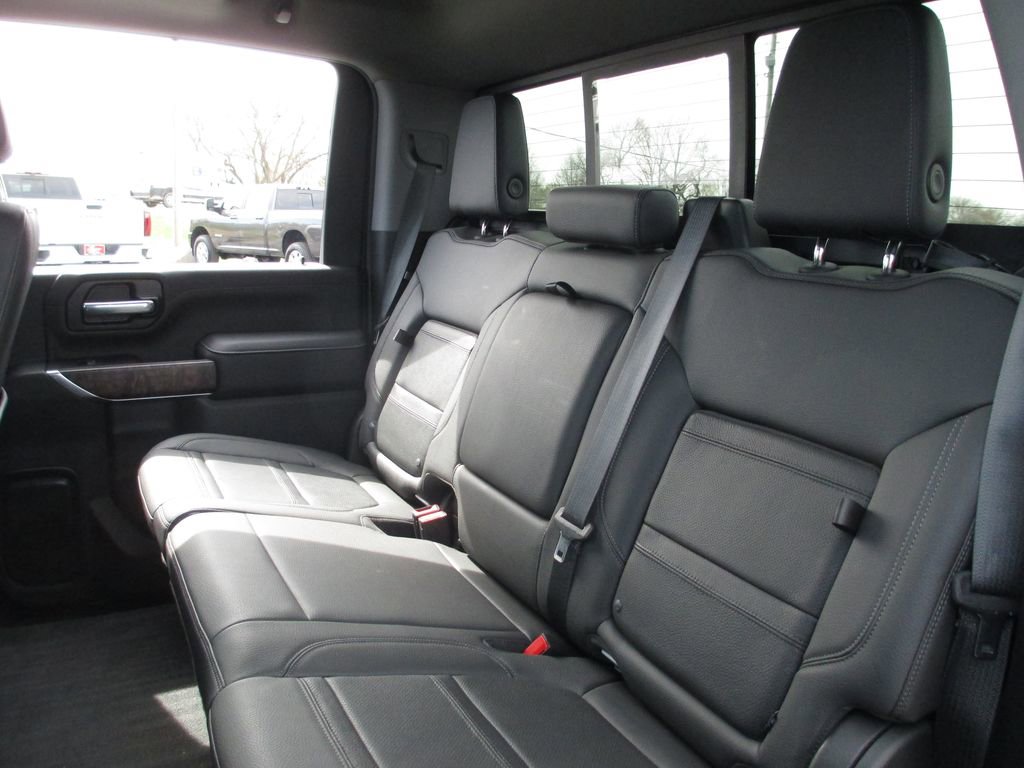 Used 2020 GMC Sierra 3500 Denali w/ Denali Ultimate Package image 20