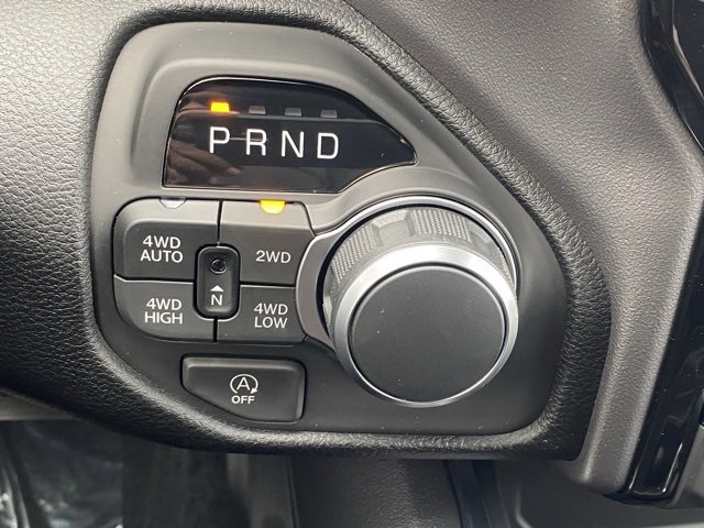 New 2026 RAM 1500 Big Horn image 39